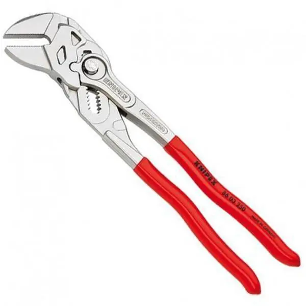 Poisto Knipex Säätöavain Enintään 46mm
