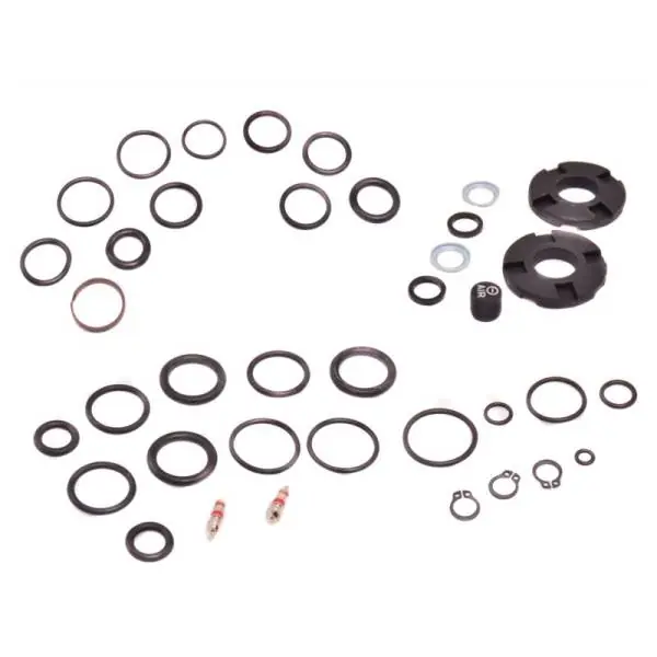 Älä Missaa RockShox SID O-Rengas Huoltosarja