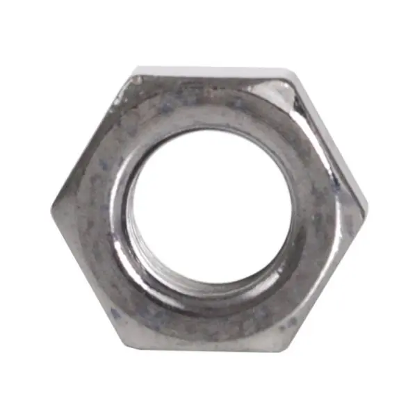 Sturmey Archer Akselin Mutteri HMN118 Poisto