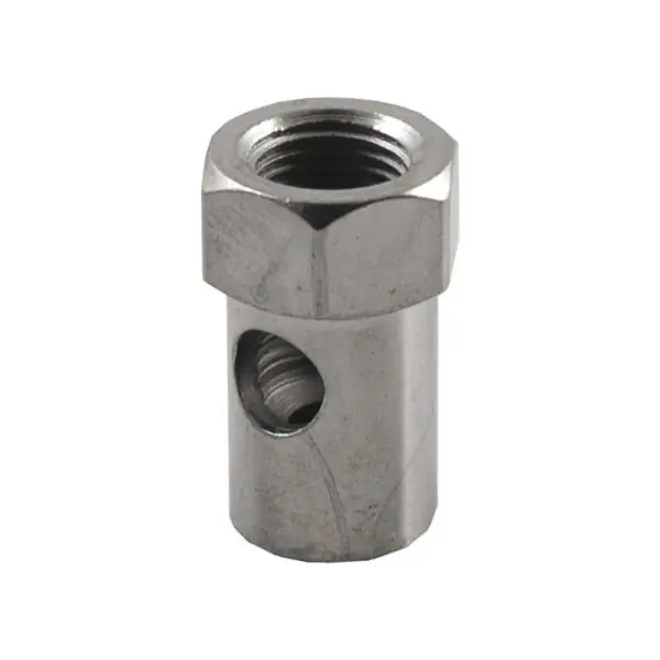 Sturmey Archer Akselin Mutteri Oikea HMN129 Turvallinen Maksu