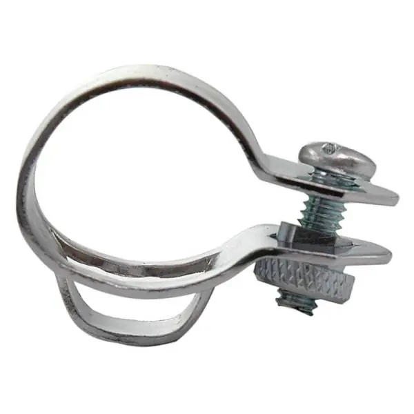 Uutuus Sturmey Archer Jarruvarsi-Satulan Kiinnitin Soikio HSL703