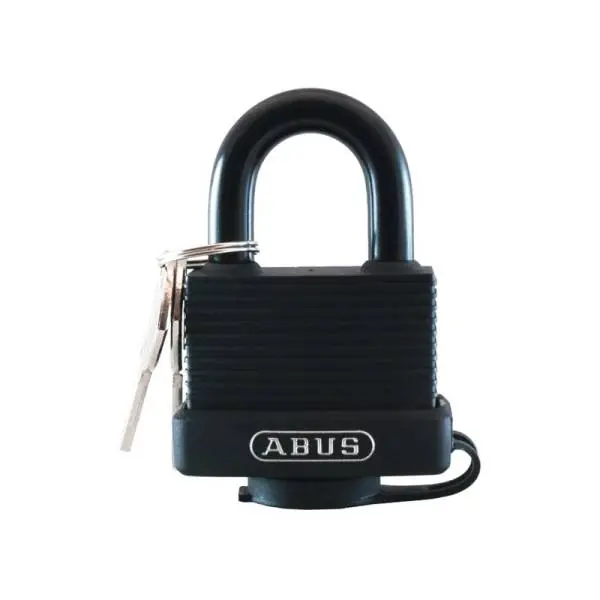 Abus Laivasto 70/45 Riippulukko Harmaa Eniten Myyty