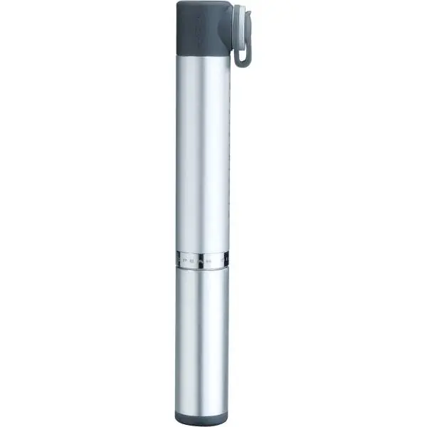 Heti Saatavilla Topeak Minipumppu Mikro Raketti Alu