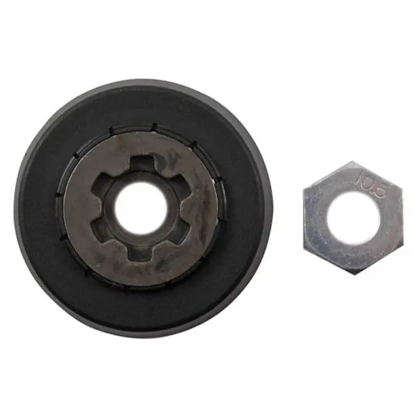 Ajankohtainen Sram Spectro P5/S7 Säätökartio Sisältyy Pölysuojus Ja Mutteri
