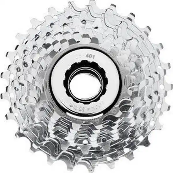 Rajoitettu Tarjous Campagnolo Veloce Rataspakka 10 Nopeus 11-25 Hampaat
