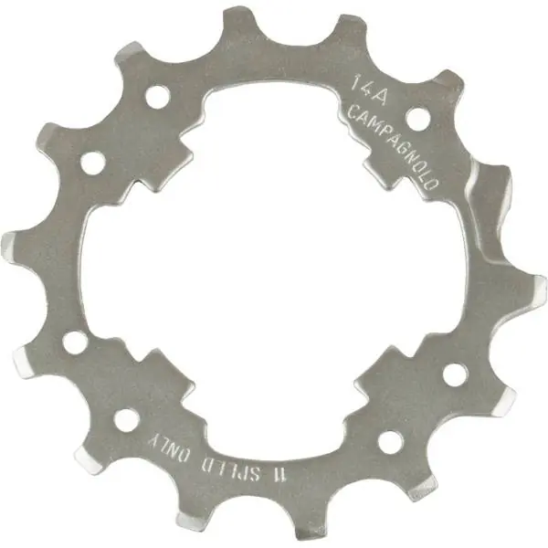 Campagnolo Hammaspyörä 11 Nopeus 13A 11S-131 Bestseller