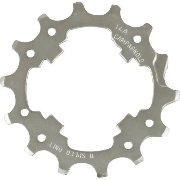 Campagnolo Hammaspyörä 11 Nopeus 14A 11S-141 Älä Missaa