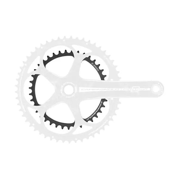 Aito Campagnolo Eturengas Centaur/Veloce Kompakti 34Tands FC-CE234