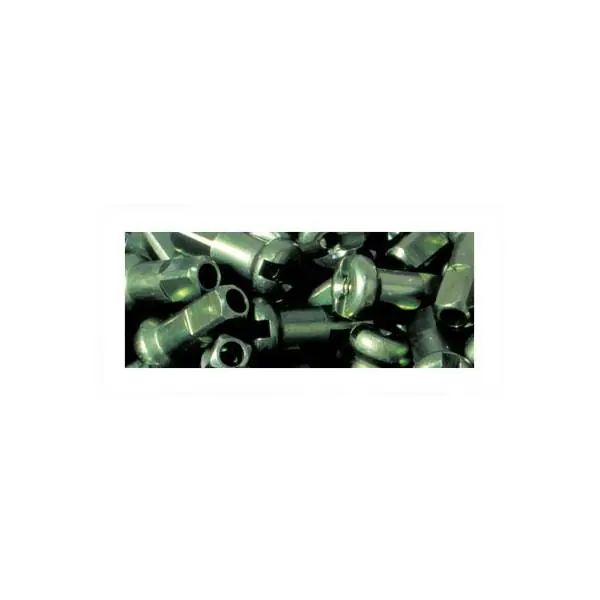 DT Swiss Pinnaruuvit Alumiini Pinna 14 12mm Vihreä (100) Alennettu