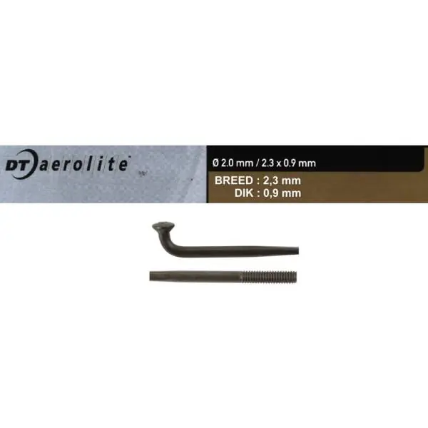 Turvallinen Maksu DT Swiss Pinna Aerolite 14X278 Ilman Nippa Musta (20)