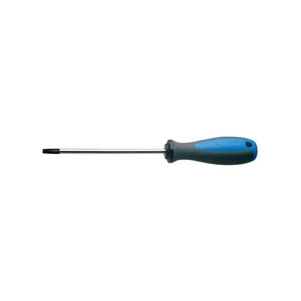 Tilaa Heti Unior 621TBI T10 Torx Ruuvitaltta - Harmaa/Sininen