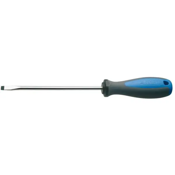 Erikoistarjous Unior 605TBI Ruuvitaltta Tasainen 5.5 x 1.0mm - Harmaa/Sininen