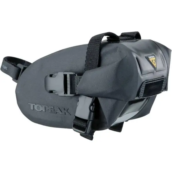 Topeak Satulalaukku Drybag S Turvallinen Maksu