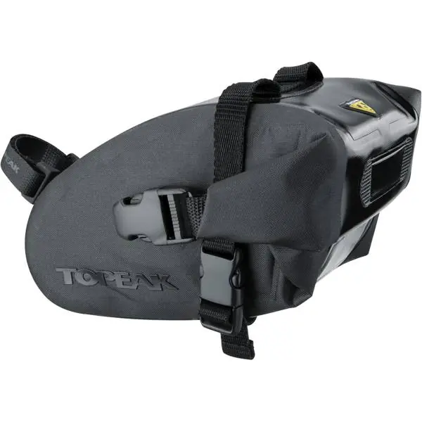 Aito Topeak Satulalaukku Drybag M