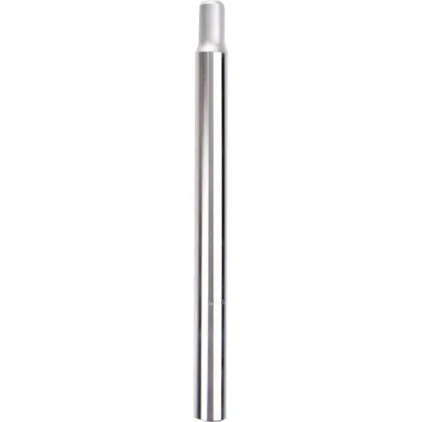 Alennus HBS Satulatolppa Kynttilä 26.4 x 350mm Alumiini - Hopea