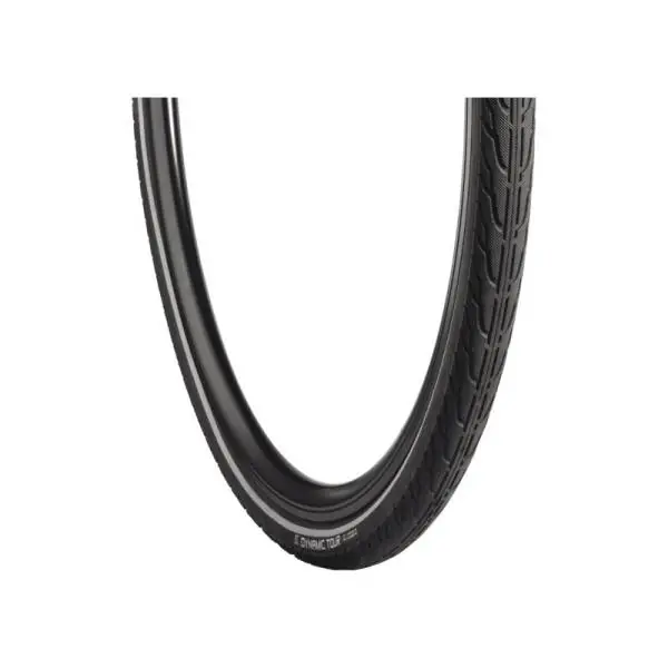 Loppuunmyynti Vredestein Rengas Dynamic Retki 28x1 1/2 Musta Heij.