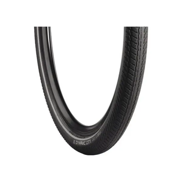 Vredestein Rengas 28X1.75 Dynamic Kaupunki Ruskea Loppuunmyynti