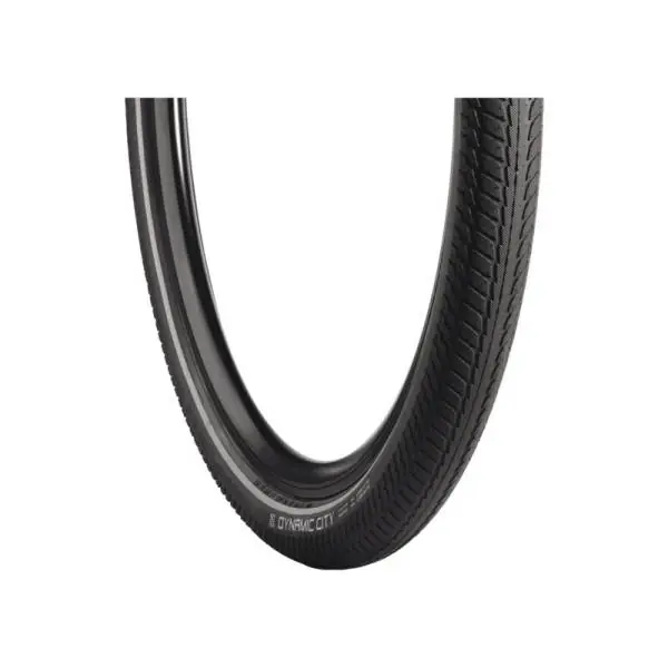 Kausialennus Vredestein Rengas 28X1.75 Dynamic Kaupunki Musta Heij.