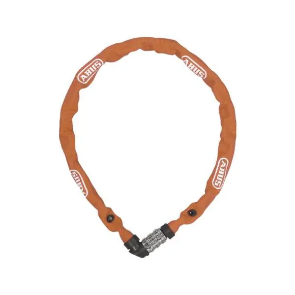 Abus Ketjulukko 1200/60 Web Oranssi Koodi Edullinen