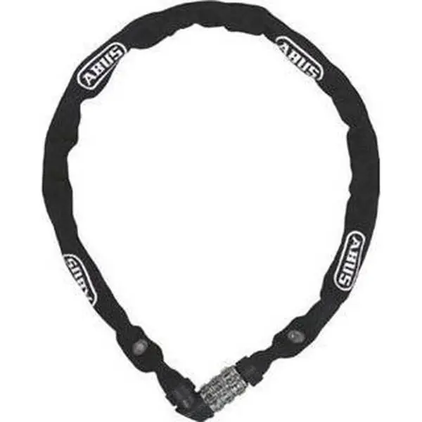 Abus Ketjulukko 1200/60 Web Black Koodi Kampanjahinta