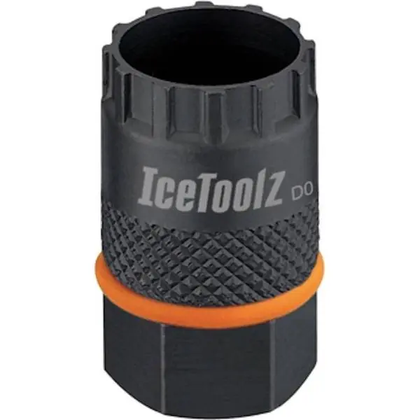 Ajankohtainen IceToolz Irrottaja HG-Rataspakka 09C0