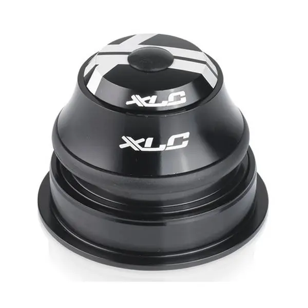 XLC X-Actevo Ohjainlaakeri 1 1/8- 1 1/4 Tuumaa Comp Puoli 45gr Paras Hinta