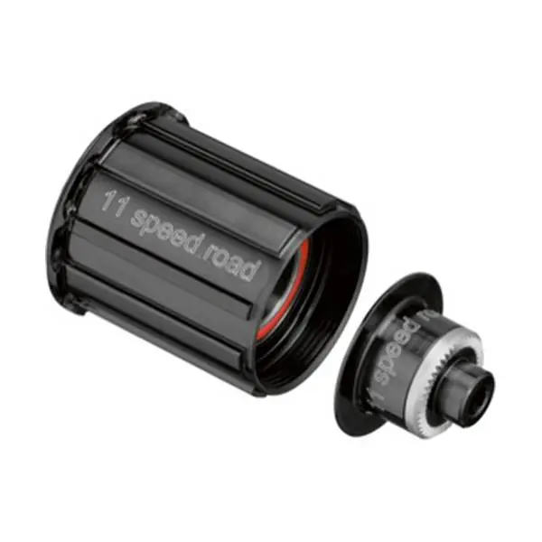 Sertifioitu DT Swiss Rataspakka Body Sarja Shimano 240s 130mm 11 Speed