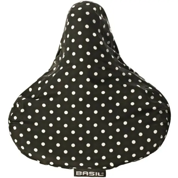 Basil Satulasuoja Katharina Black Ja Dots Yleinen Kausialennus