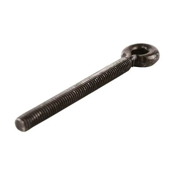 Kausialennus Hebie Rajoitin Rengaspultti Ja Mutteri 5.50mm
