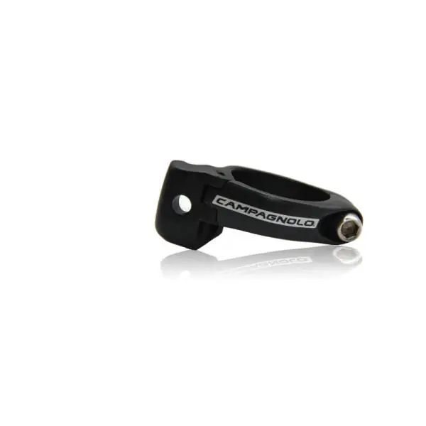 Edullinen Hinta Campagnolo Kiinnitin 35 MM Musta DC12-RE5B