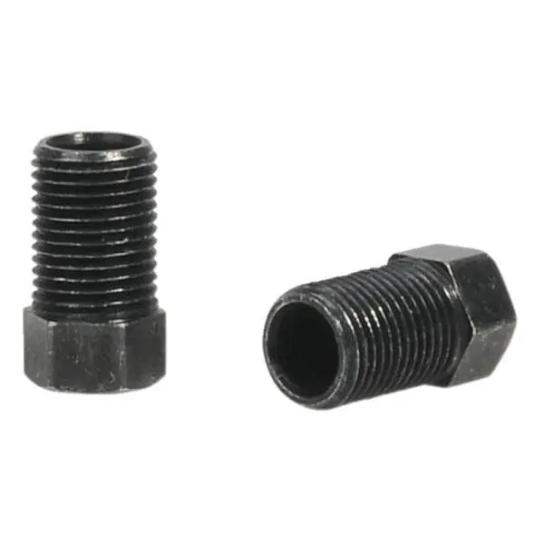Elvedes Avid M8 Compression Mutteri Hydaulische Letku (1) Nopea Toimitus