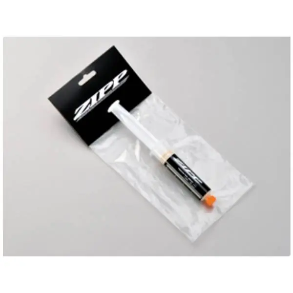 Zipp Laakerirasva 20ml Kausialennus