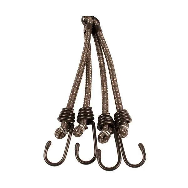 Uusi Malli Widek Kiinnitysnauhat Spin 4-Arm 60cm x 10mm