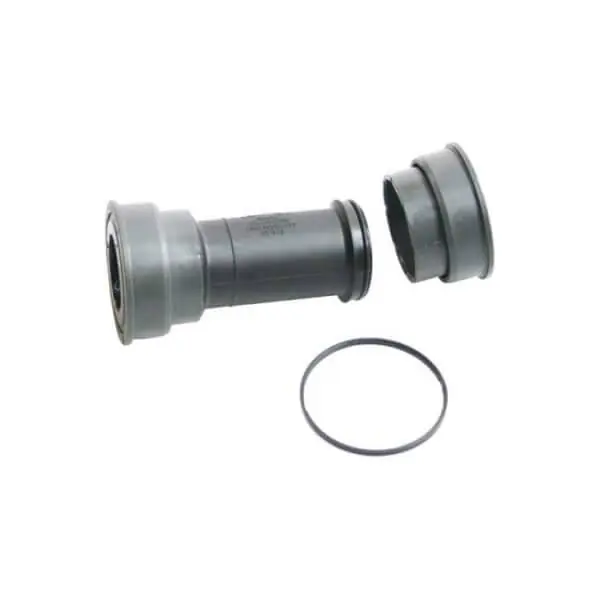 Aito Shimano XT Pres Sovitus Bottom Kannatin 89.5 - 90mm