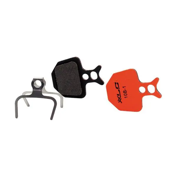 XLC Levyjarrupala Formula ORO 6863 (2) Uutuus