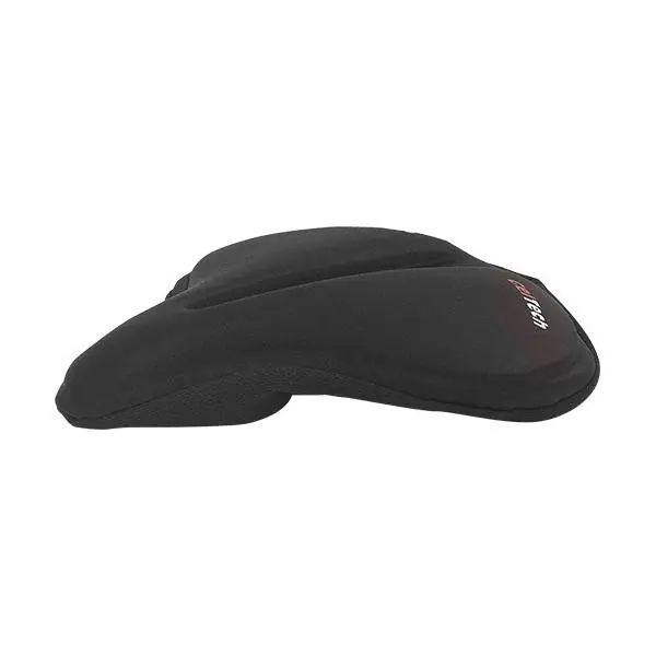 XLC Satulasuoja Cruiser Geltech Ergo Musta Bestseller