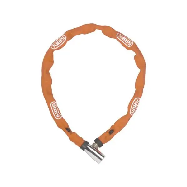 Abus Ketjulukko Web 1500/60 Oranssi Nopea Toimitus
