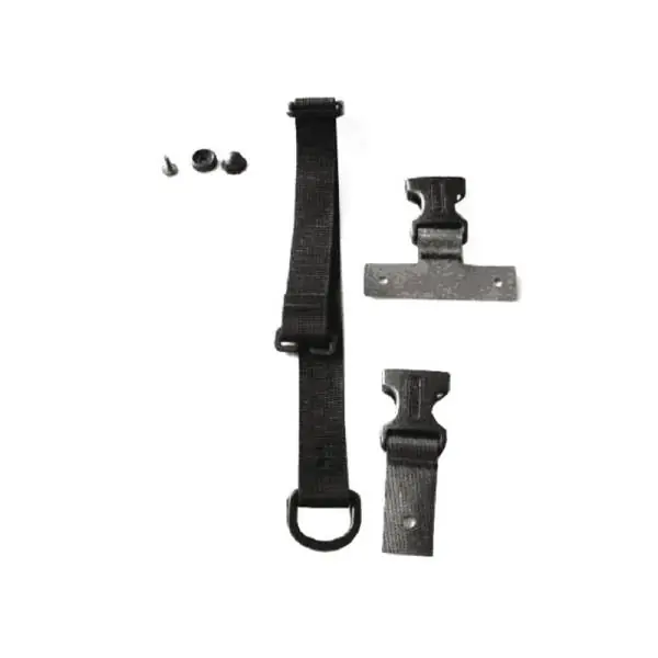 Halpa Hinta Ortlieb Sivusolki Back / Frontrol E186