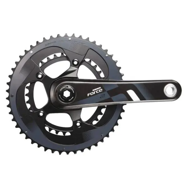 Suoraan Valmistajalta Sram Kampisarja Force 22 GXP 50-34T 170mm 11 Nopeus