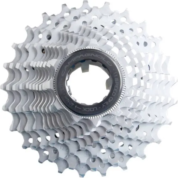 Alkuperäinen Campagnolo Rataspakka Chorus 11-Nopeus 11-27