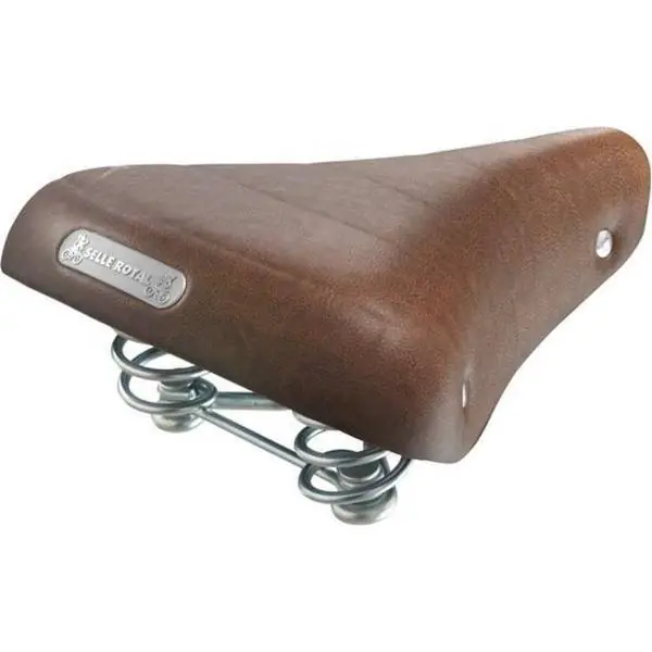Vain Rajoitetun Ajan Selle Royal Satula Ondina A171 Uni Relaxed