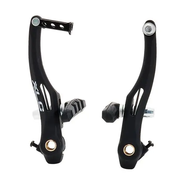XLC V-Brake BR-V03 - Musta Pikatoimitus