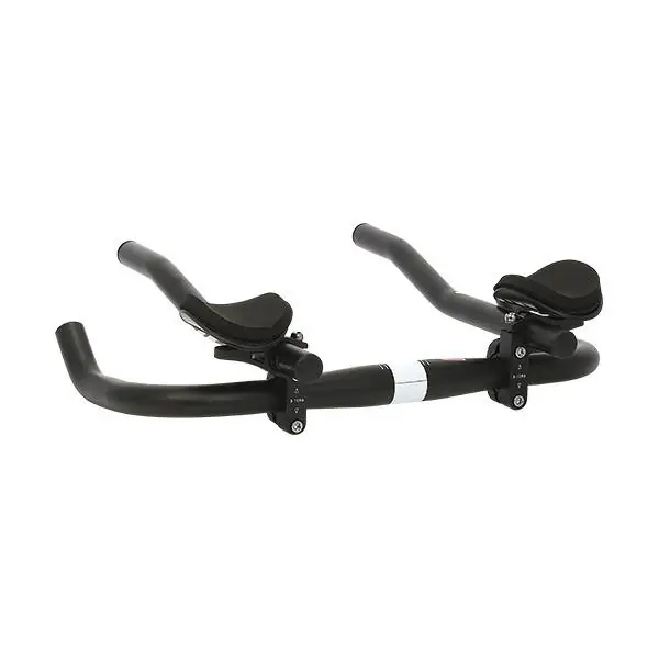 XLC Pro Triathlon Aerobar Musta Kampanjahinta