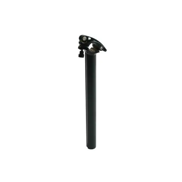 Dahon Varsi 28.6mm Alumiini Musta Tilaa Heti