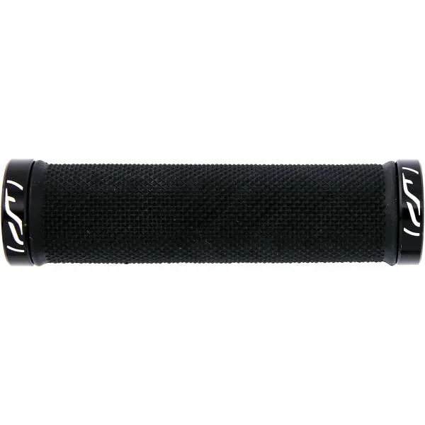 Aito Contec Kahvat Trail 125mm - Kiinnitinrengas, Musta