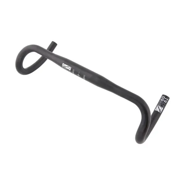 Alkuperäinen Contec Ohjaustanko Brut 44cm Ø31.8mm Alu 6061-DB Musta