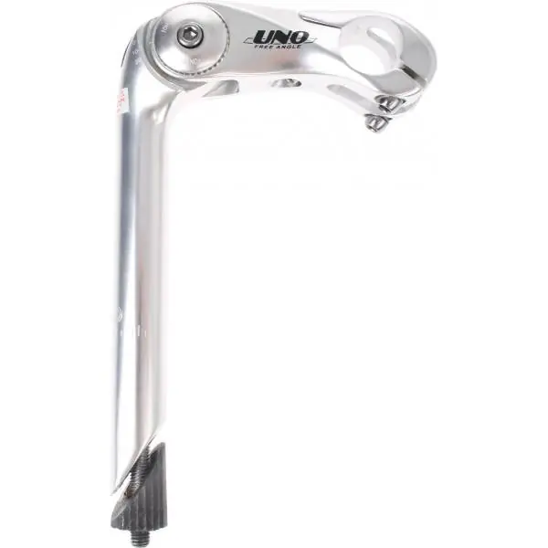 Kalloy Varsi 819 Säädettävä Ø25.4mm 180/80mm Alumiini Loppuunmyynti