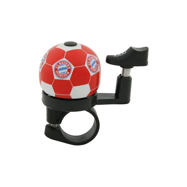 Fanbike Polkupyörän Kello Bundesliga FC Bayern München Eniten Myyty