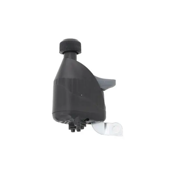 Osta Verkossa Contec Dynamo DL-120 Vasen Kokoonpano 6V / 3W Musta