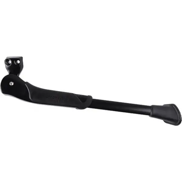 Aito Atran Takahaarukan Alaputken Jalkatuki Rex DV 24"- 28" Musta 18mm Kokoonpano